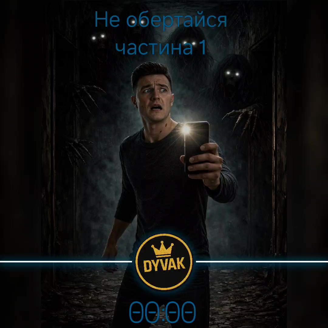 @DYVAK