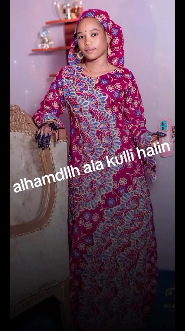 @Aisha