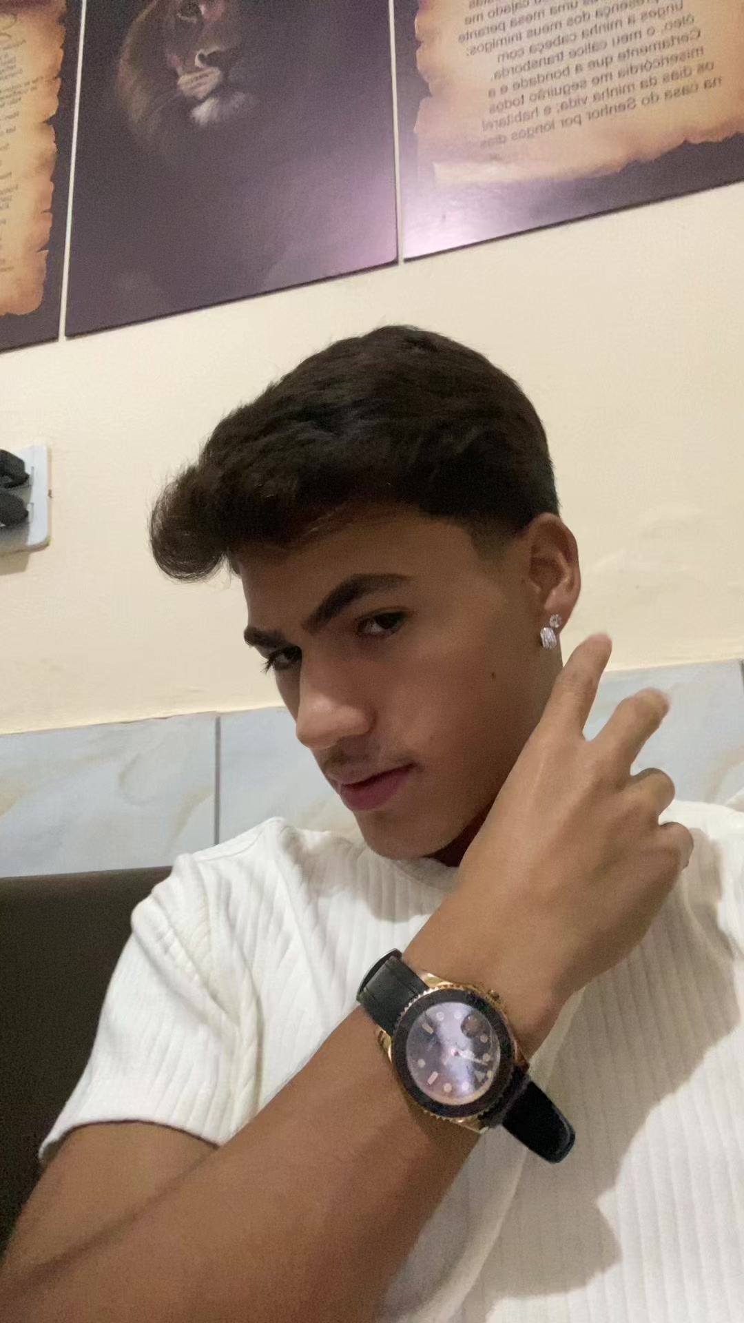 @Marcos Silva