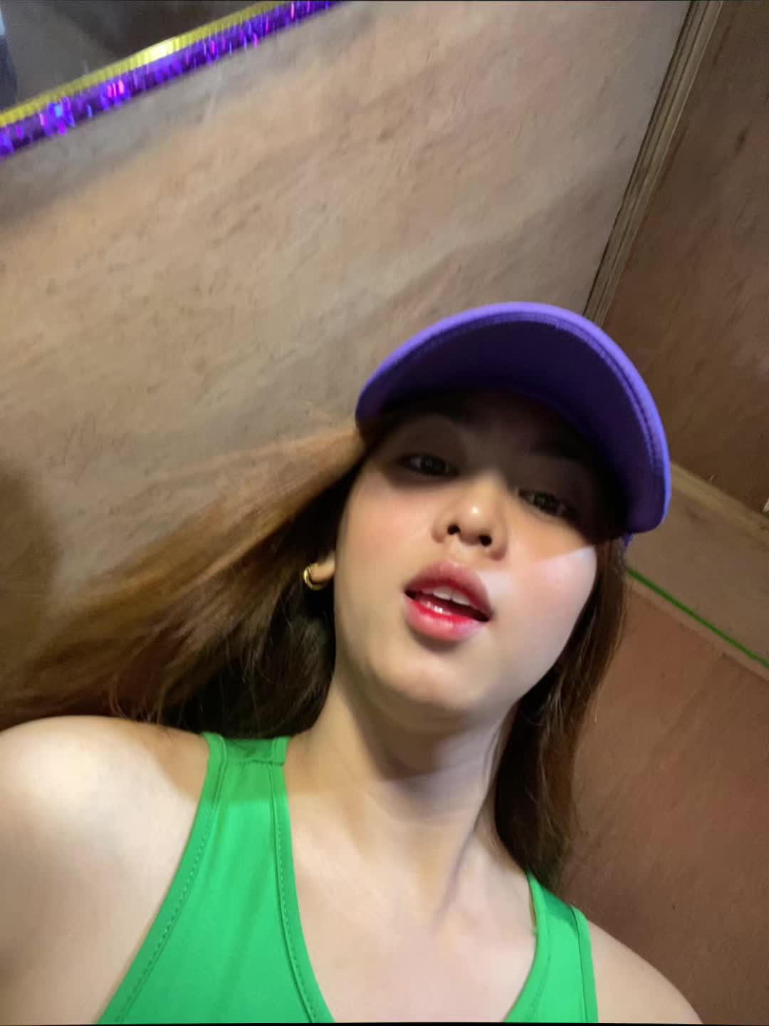@Mikkie Marie