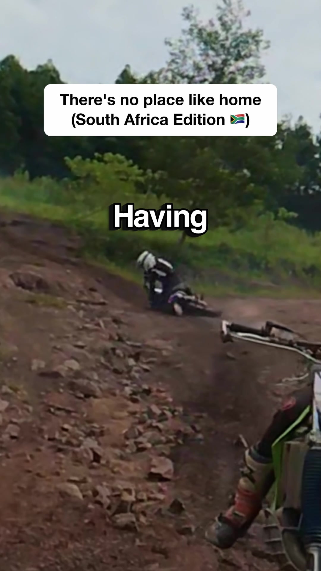 @Motordemic Matt 🏍️🇿🇦
