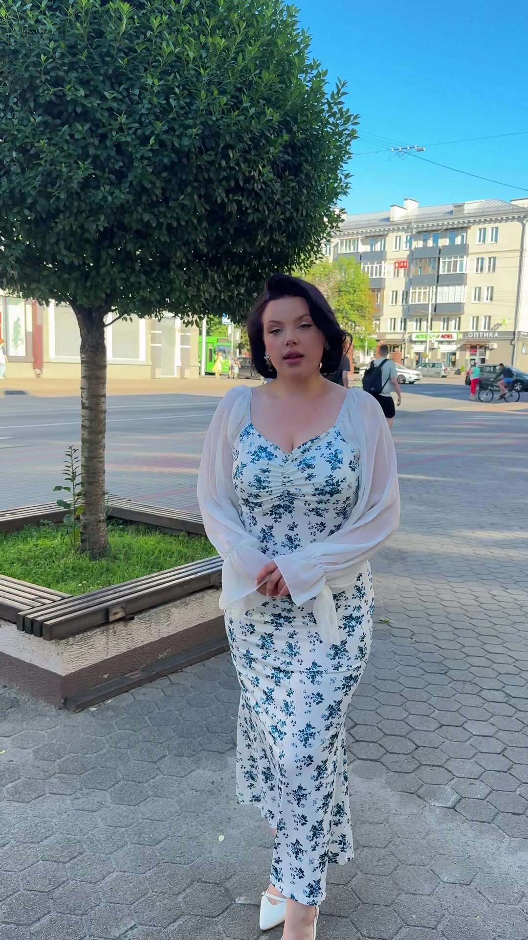 @Galina Semenoya