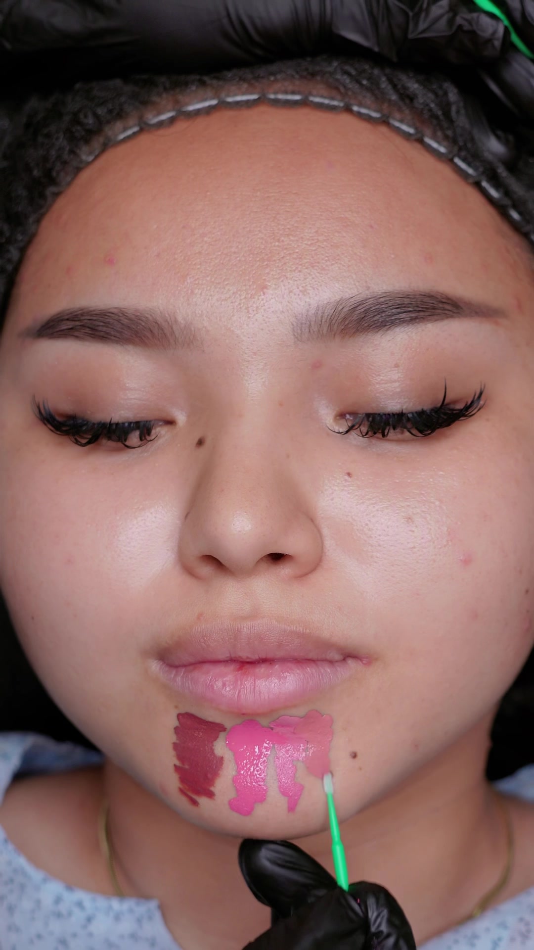 @Permanent makeup