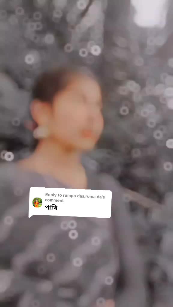 @Rusha Roy🥰