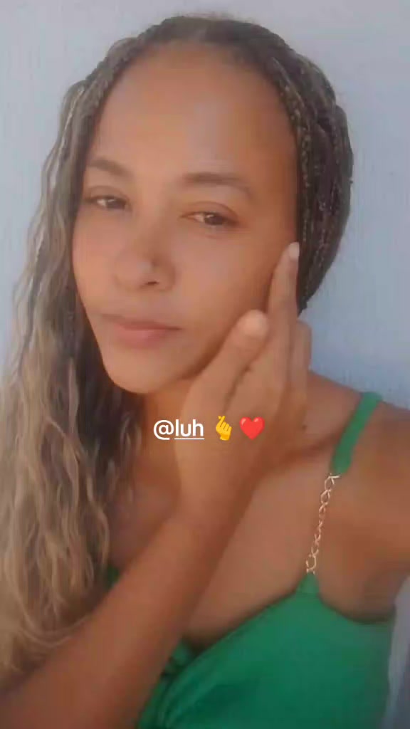 @💫Luh