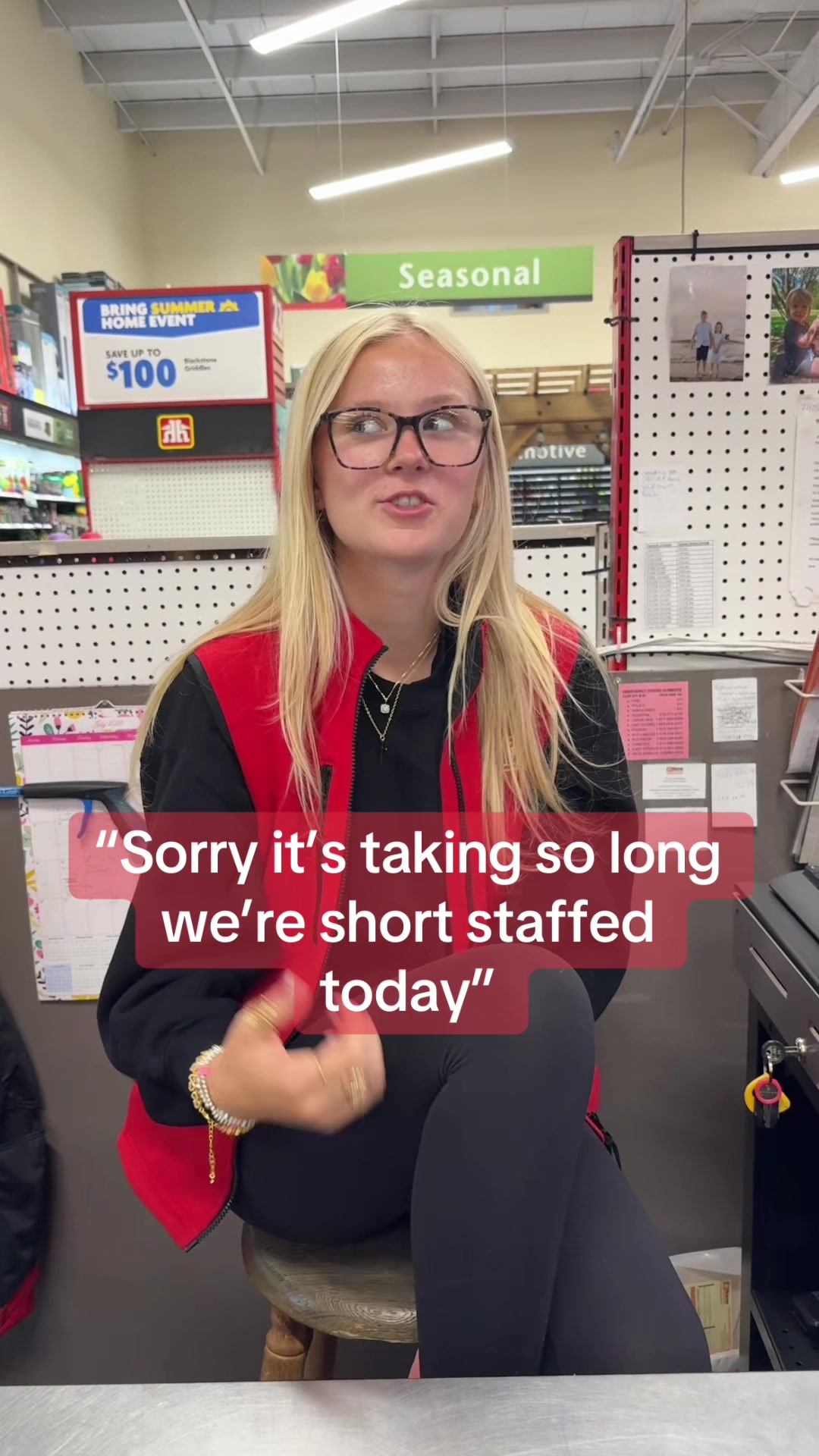 @Stratford Home Hardware