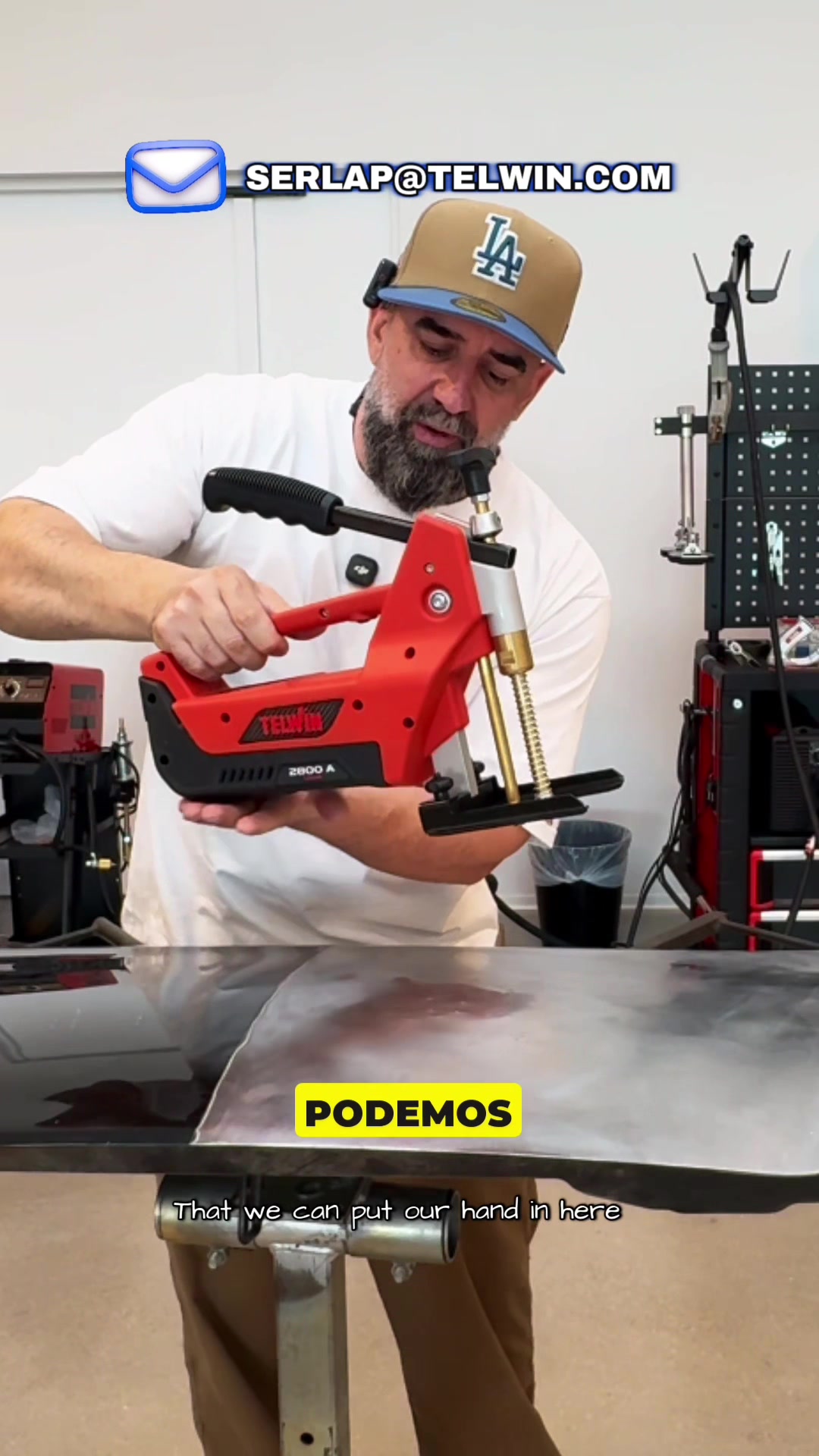 @Sergio Largo Pulido