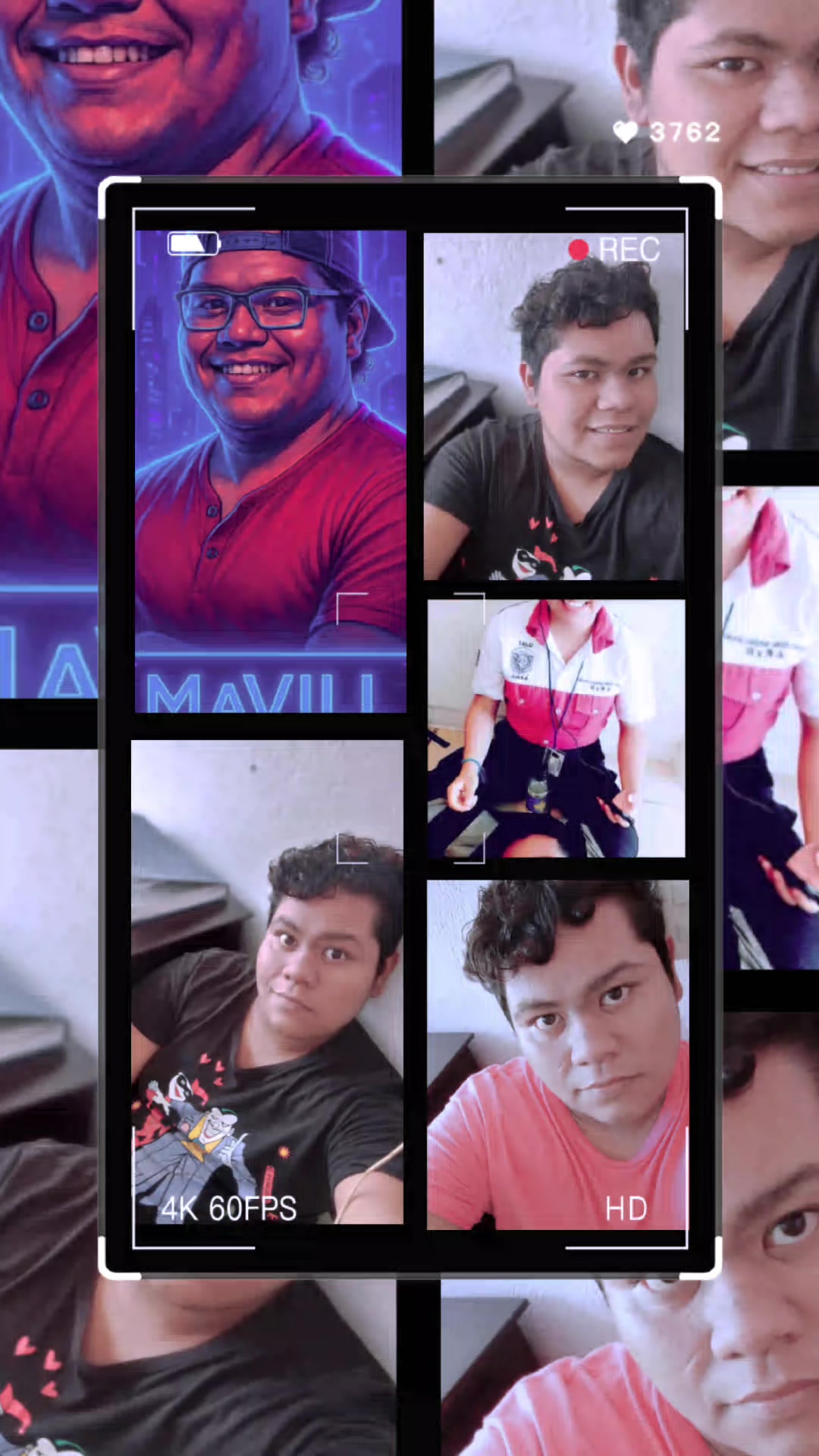 @MaVill Almeida