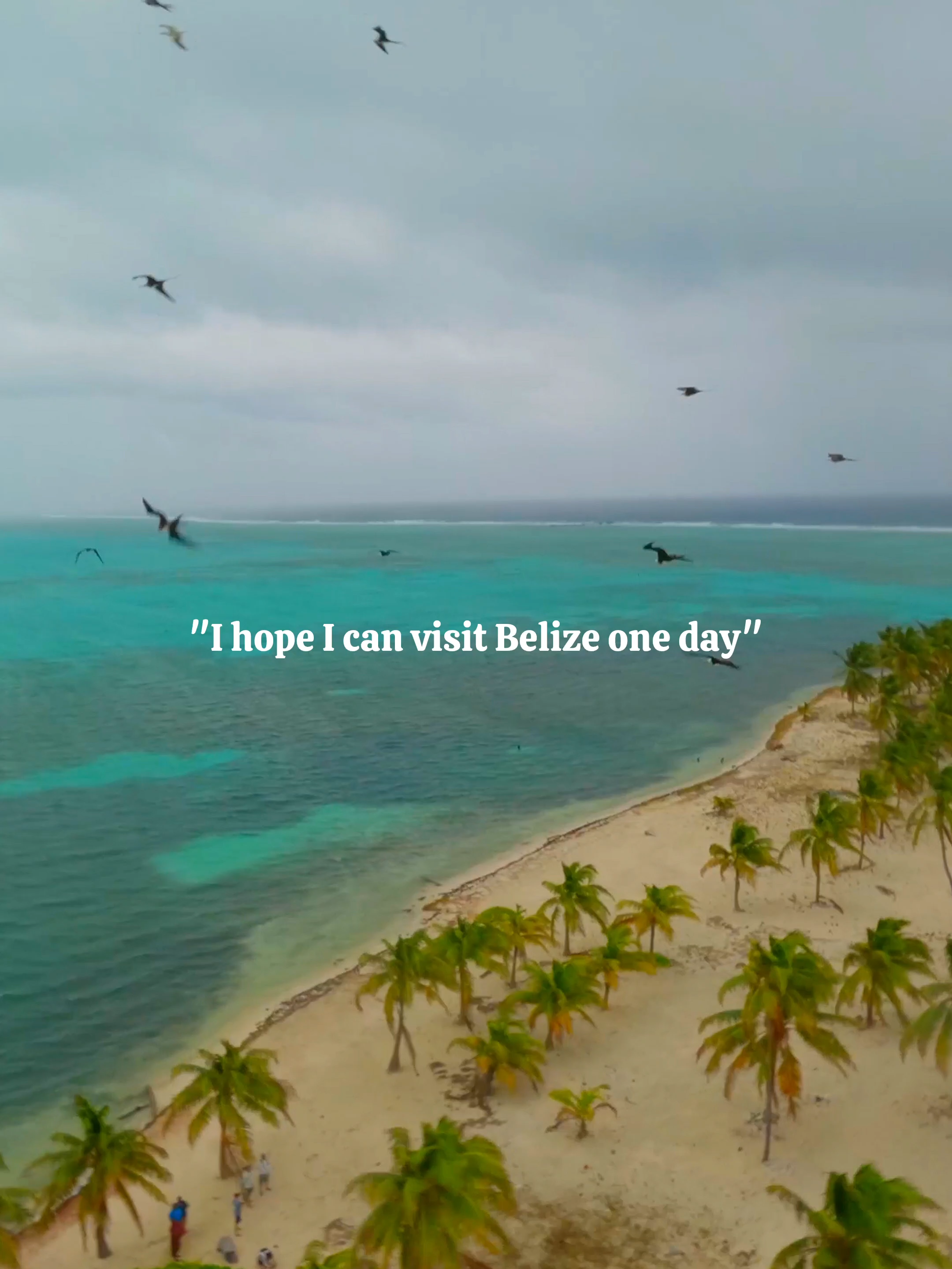@Travel Belize