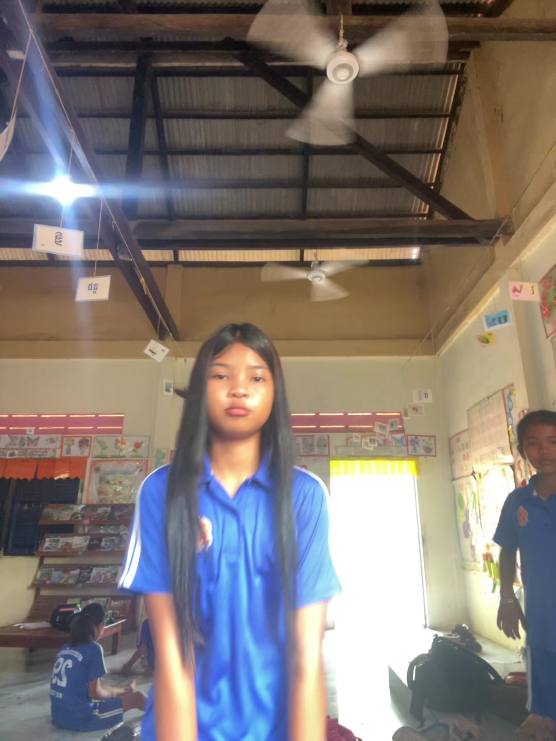 @CHE TRẢ