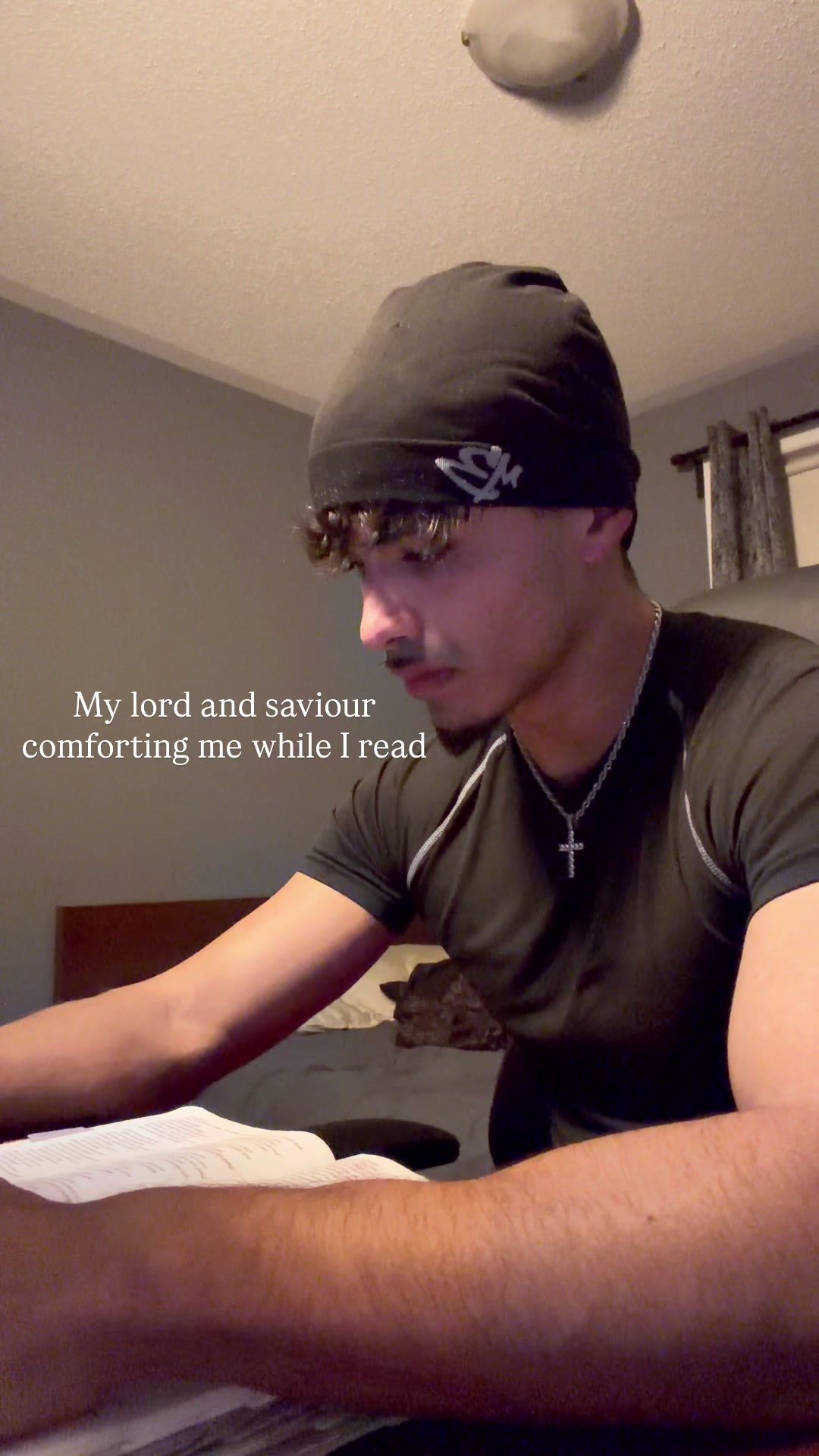 @Calvin