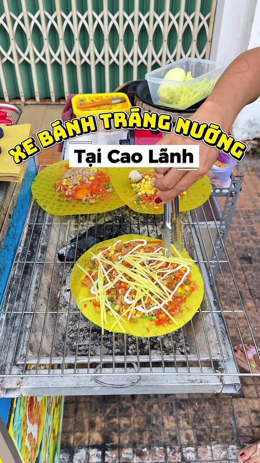 @🛵 Ở Cao L&atilde;nh N&egrave;
