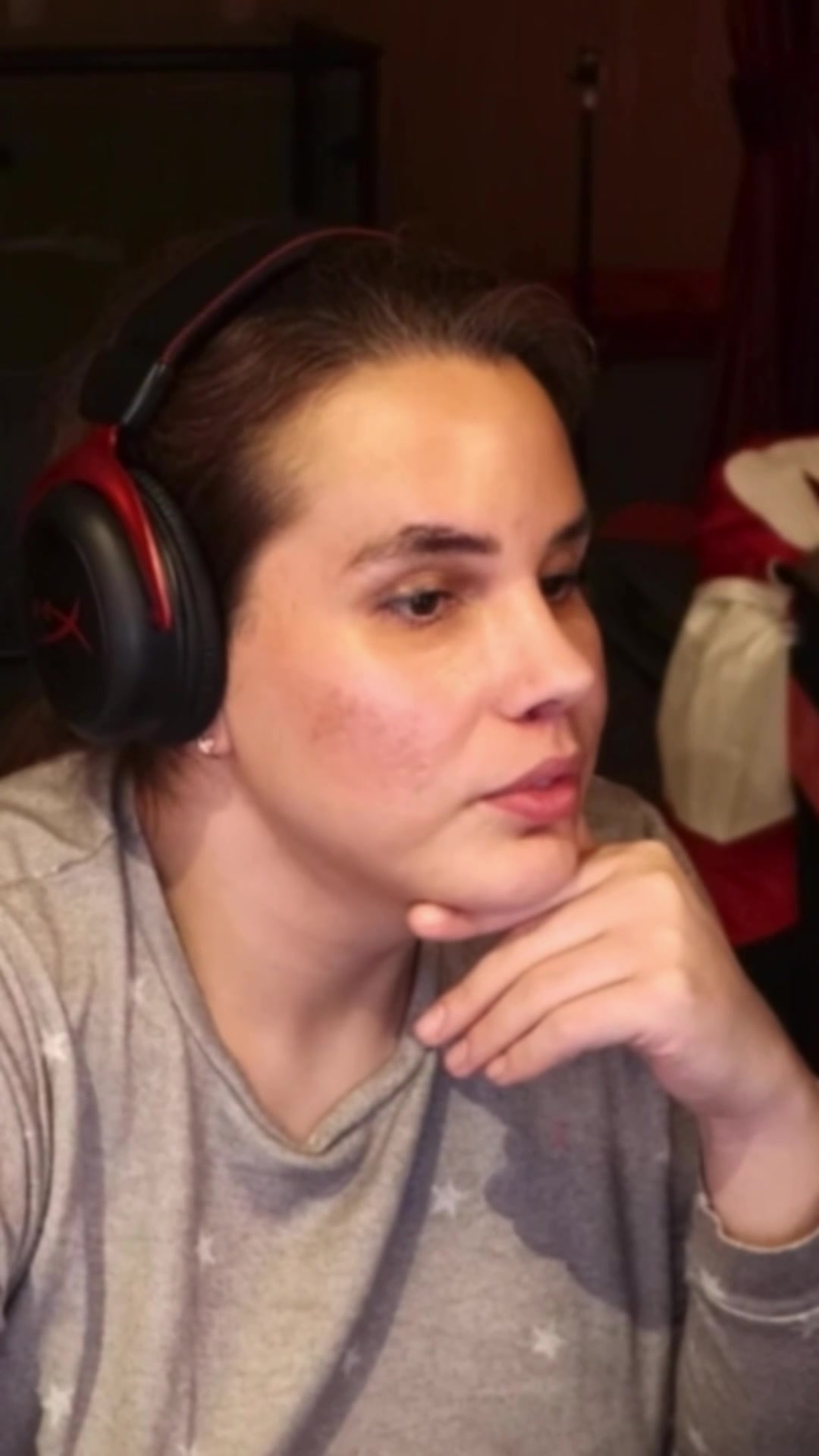 @Wanessa Wolf