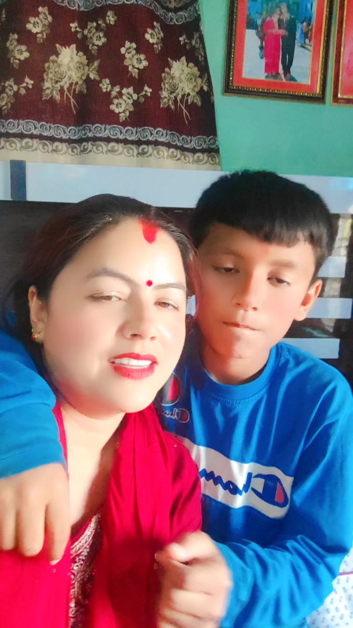 @Deepa Mahara