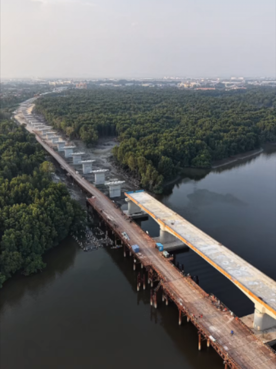 @Rahman Sariman | Drone Pilot