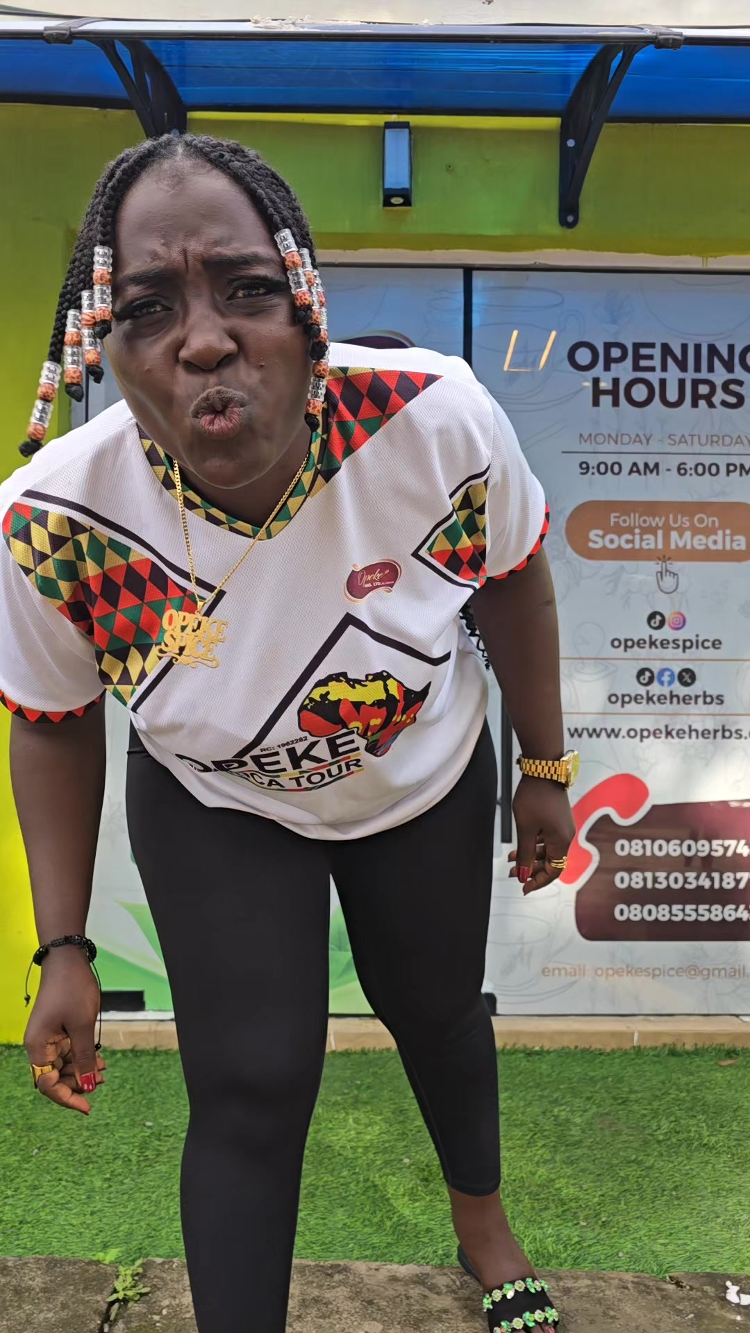 @🌿🌿Opeke Nigeria Limited 🌿🌿
