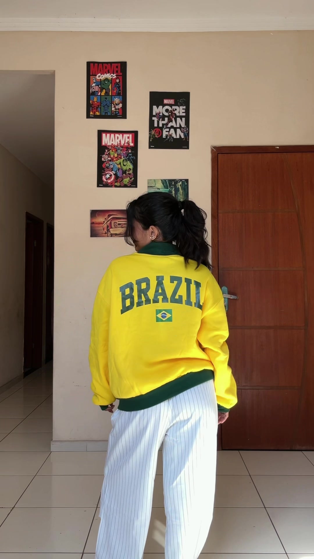 @Karina Felipe