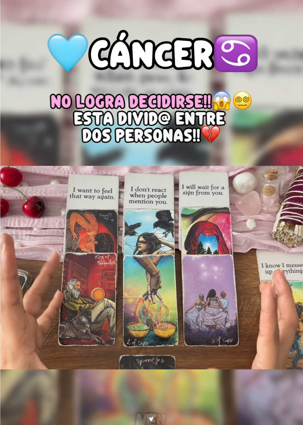 @Andy Sun Tarot ☀️