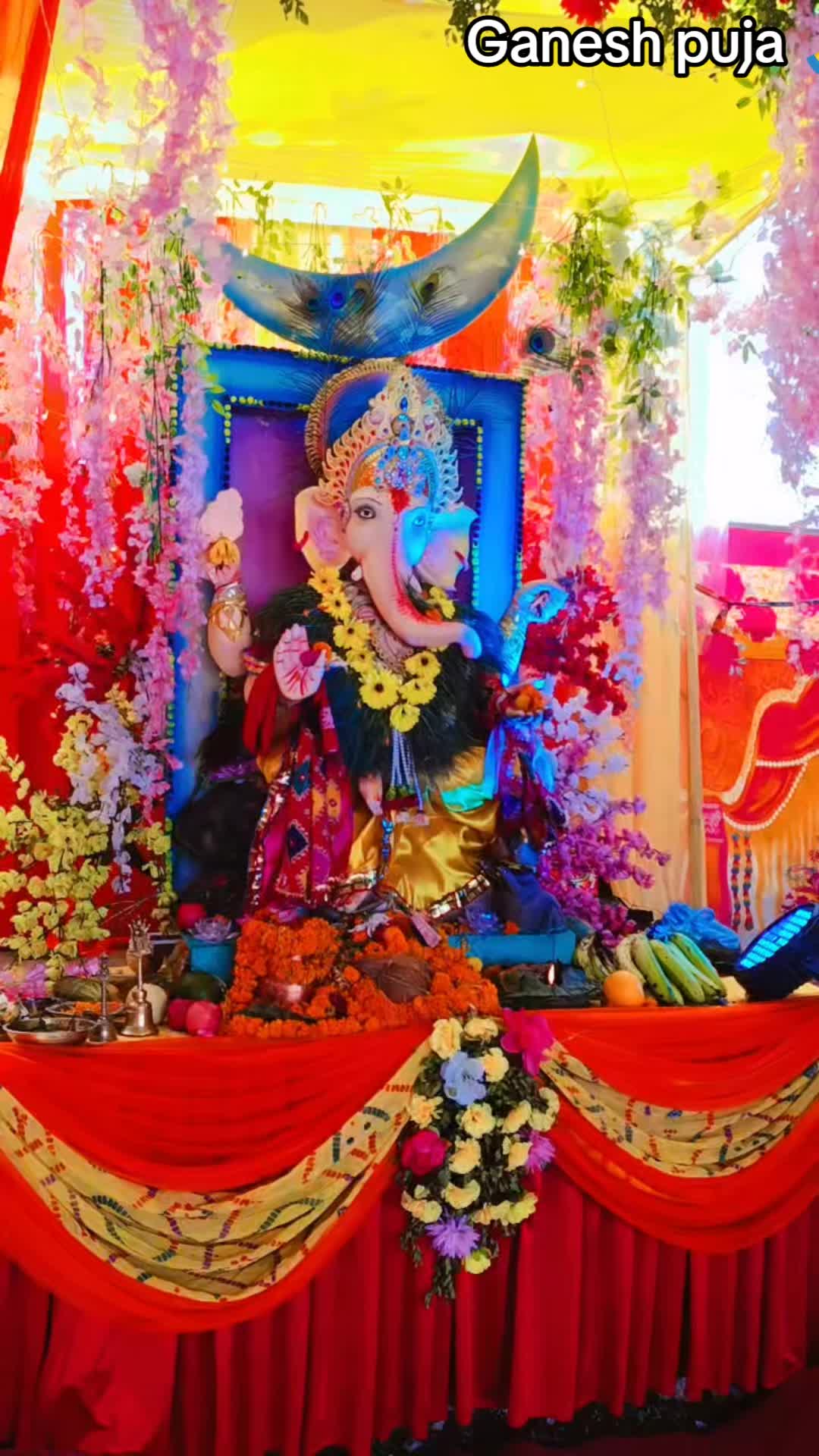 @Shreyansh_mom83(pooja 🧿❤️