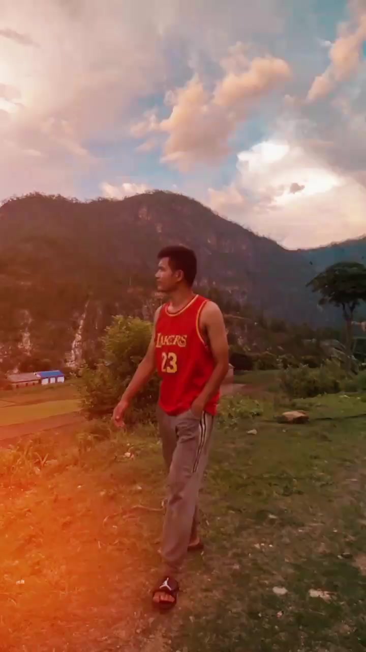 @mr Himal budha Thoki 👑🇳🇵⚒️