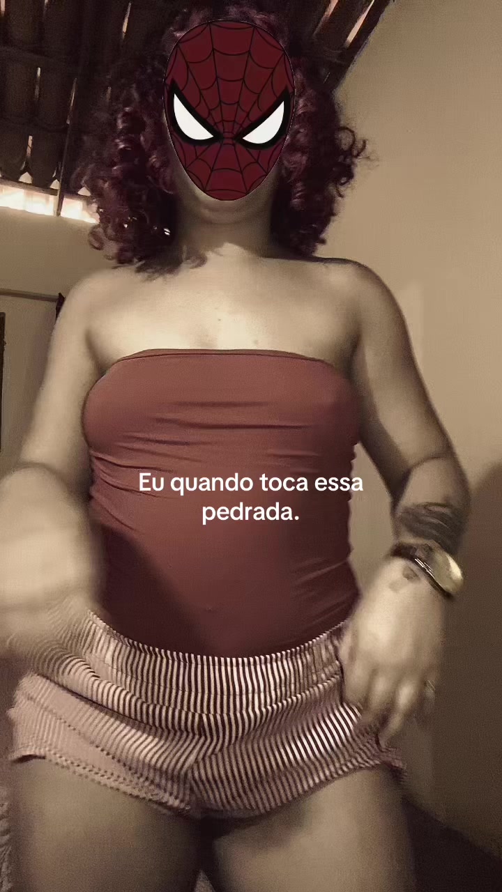@Luana🐈&zwj;⬛