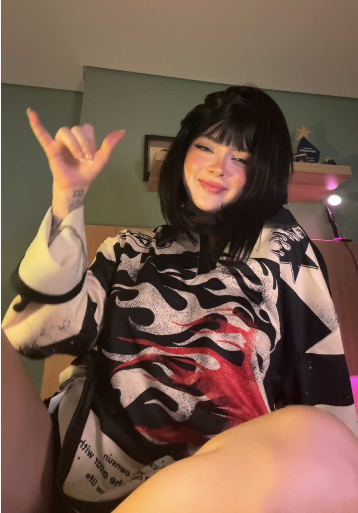 @L A N A 🕷️