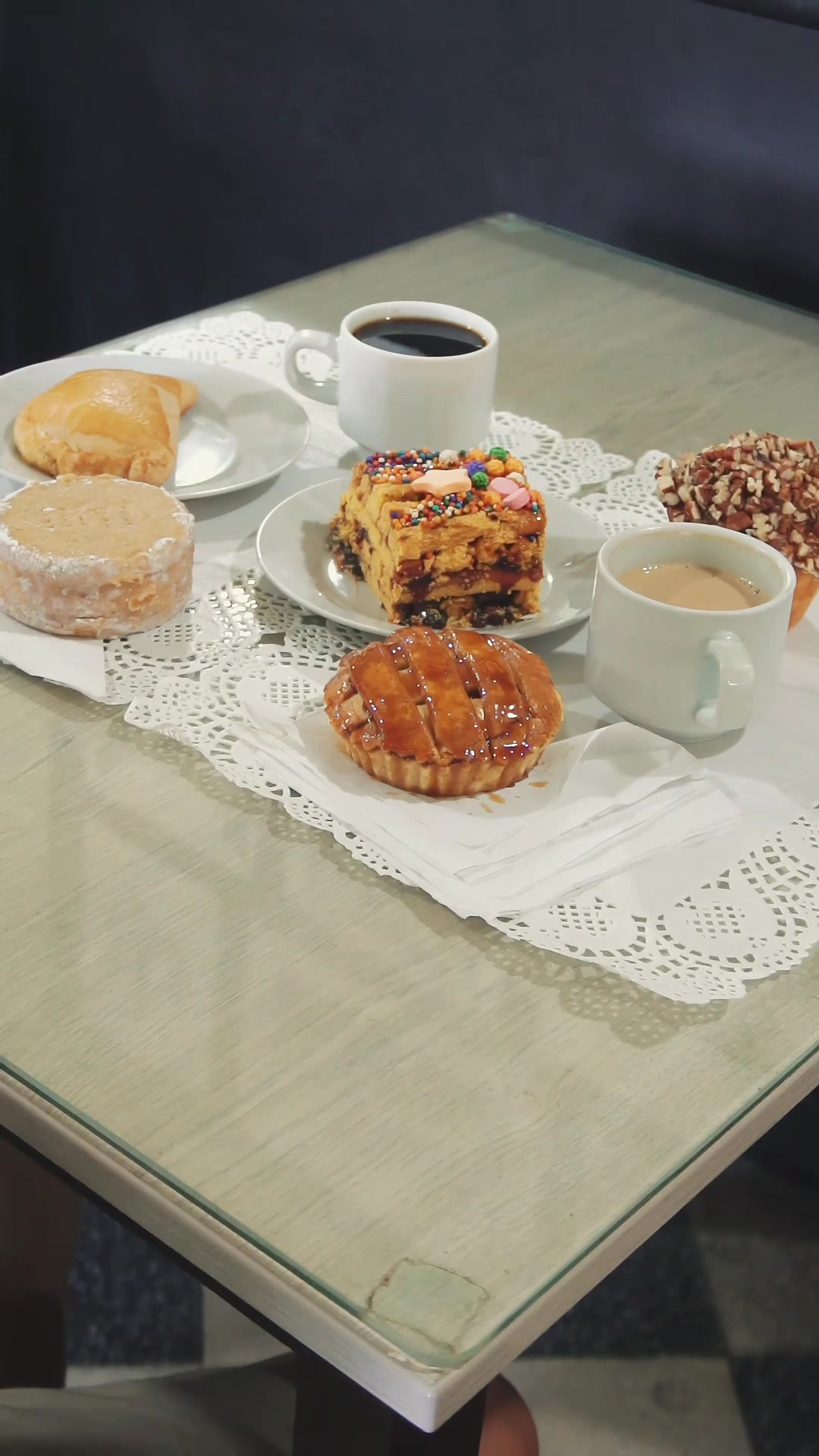@Pasteler&iacute;a San Mart&iacute;n