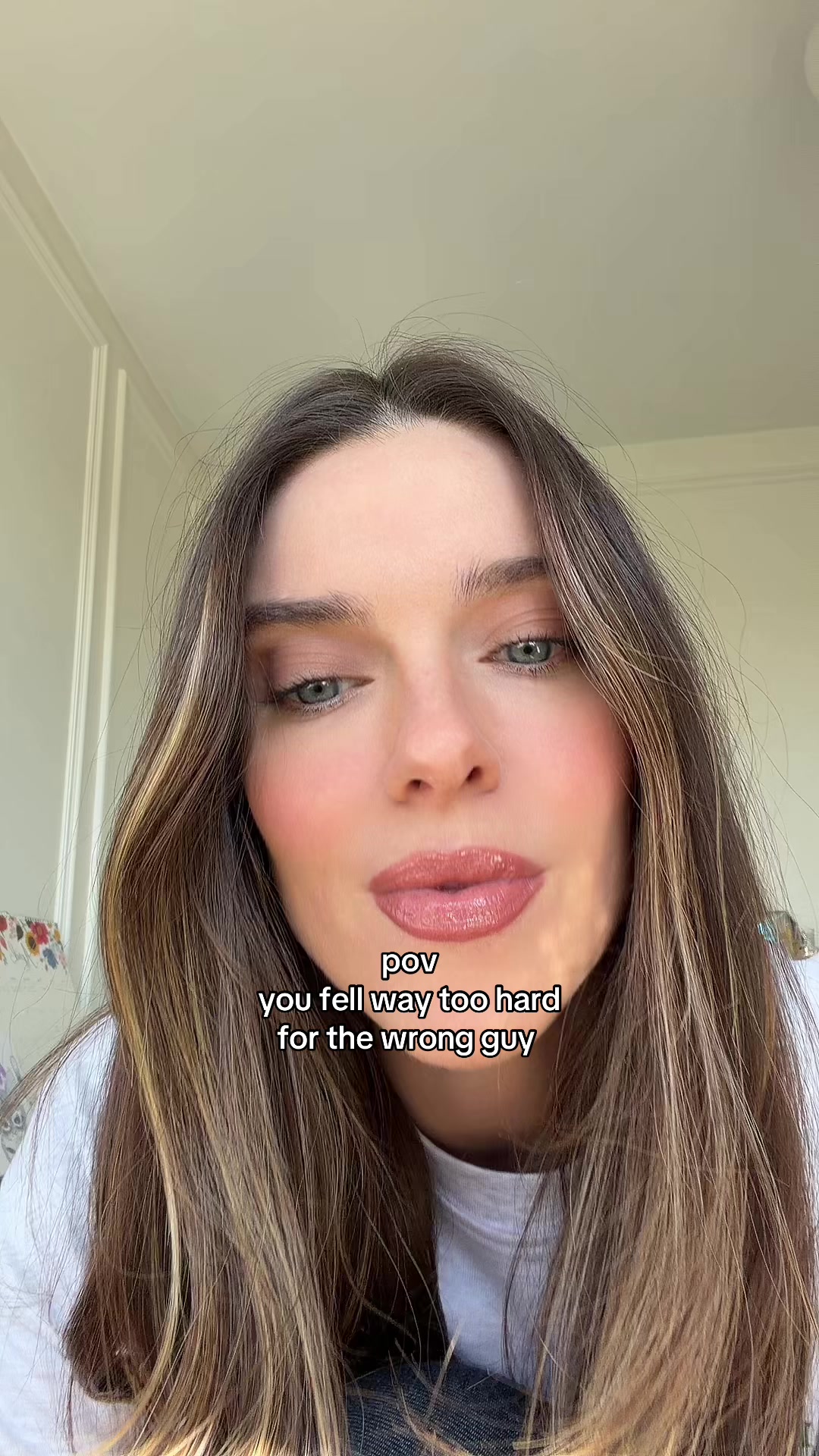 @Trudy