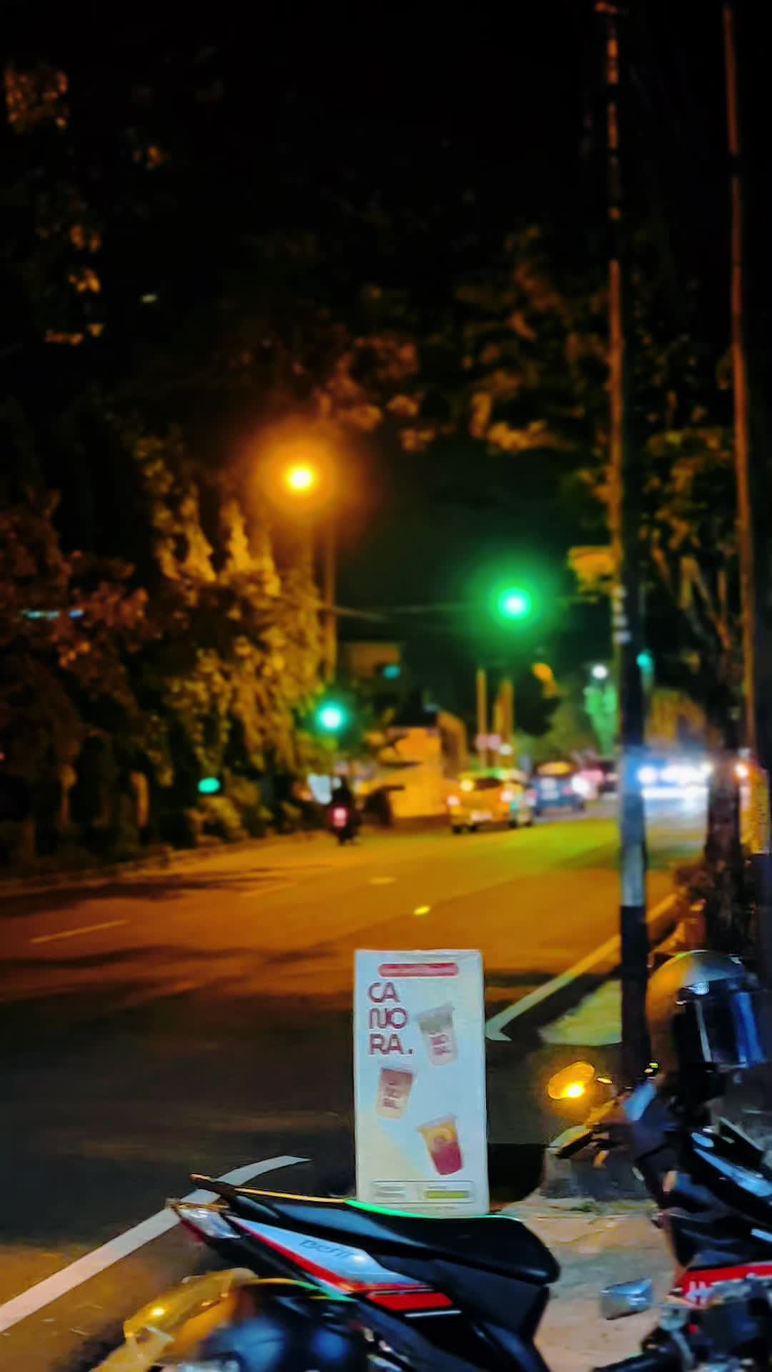 @GL &ldquo;berkah rambak&rdquo;