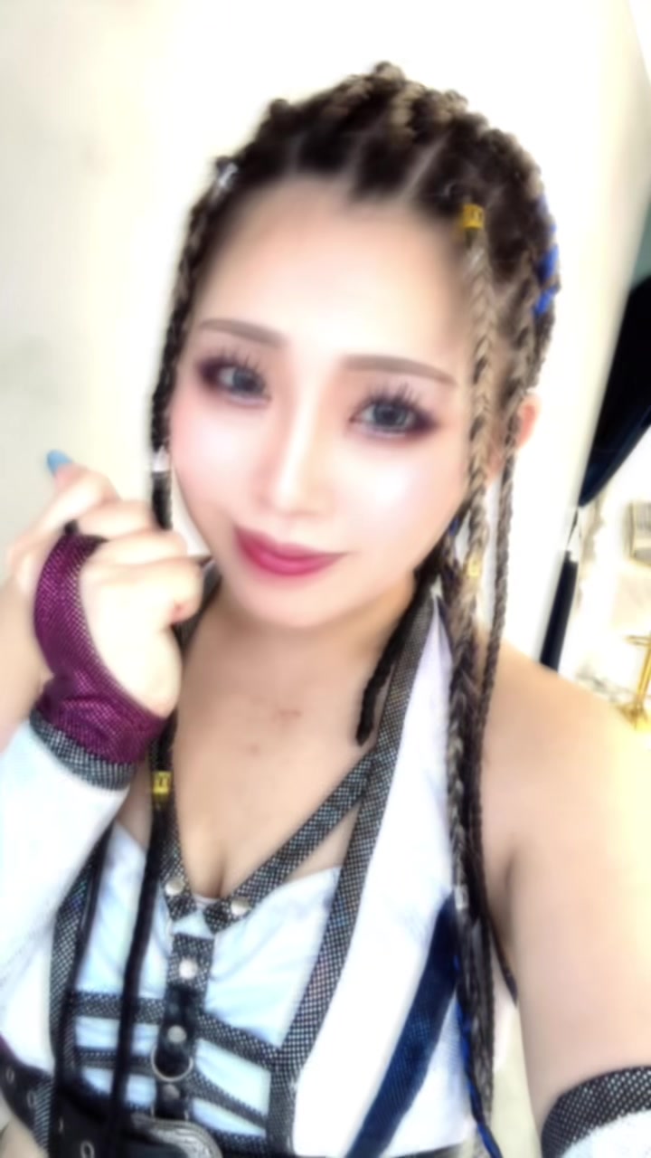 @稲葉 ともか