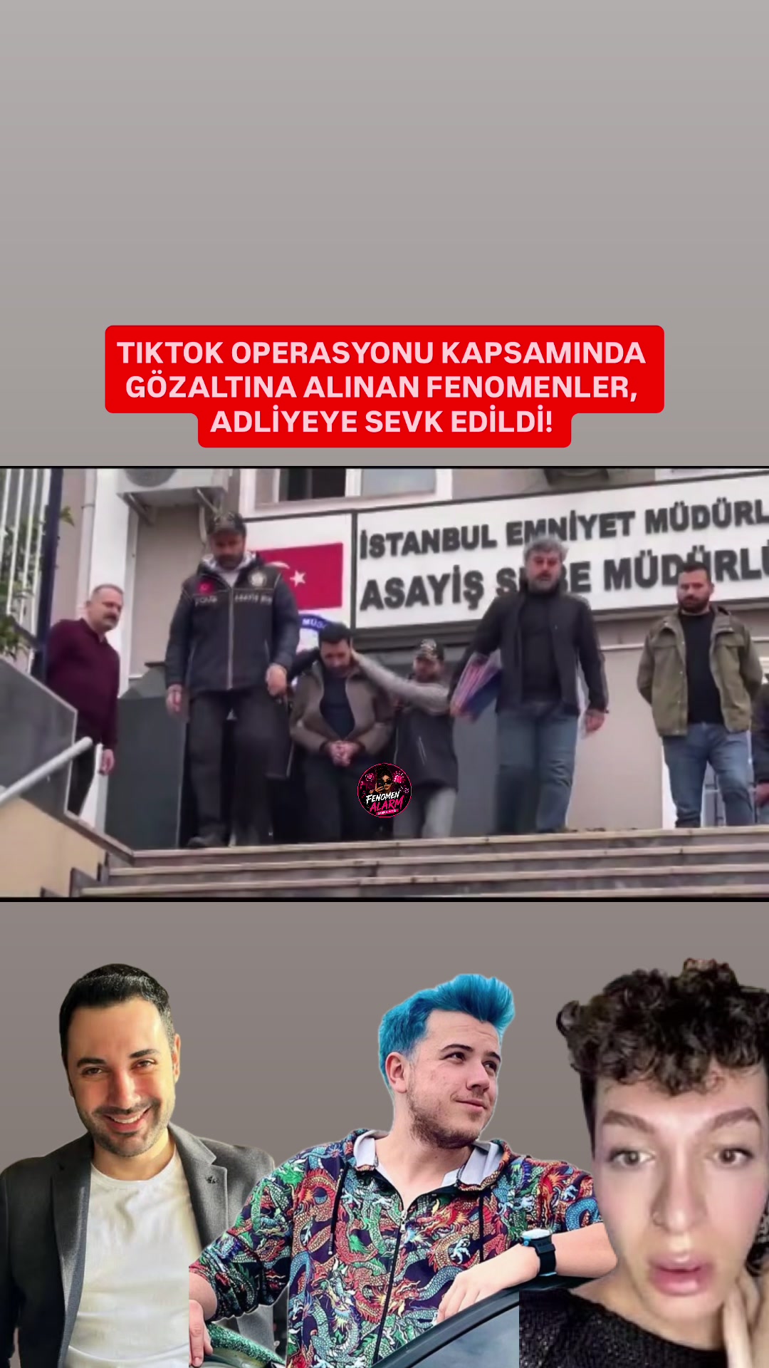 @Fenomen Alarm