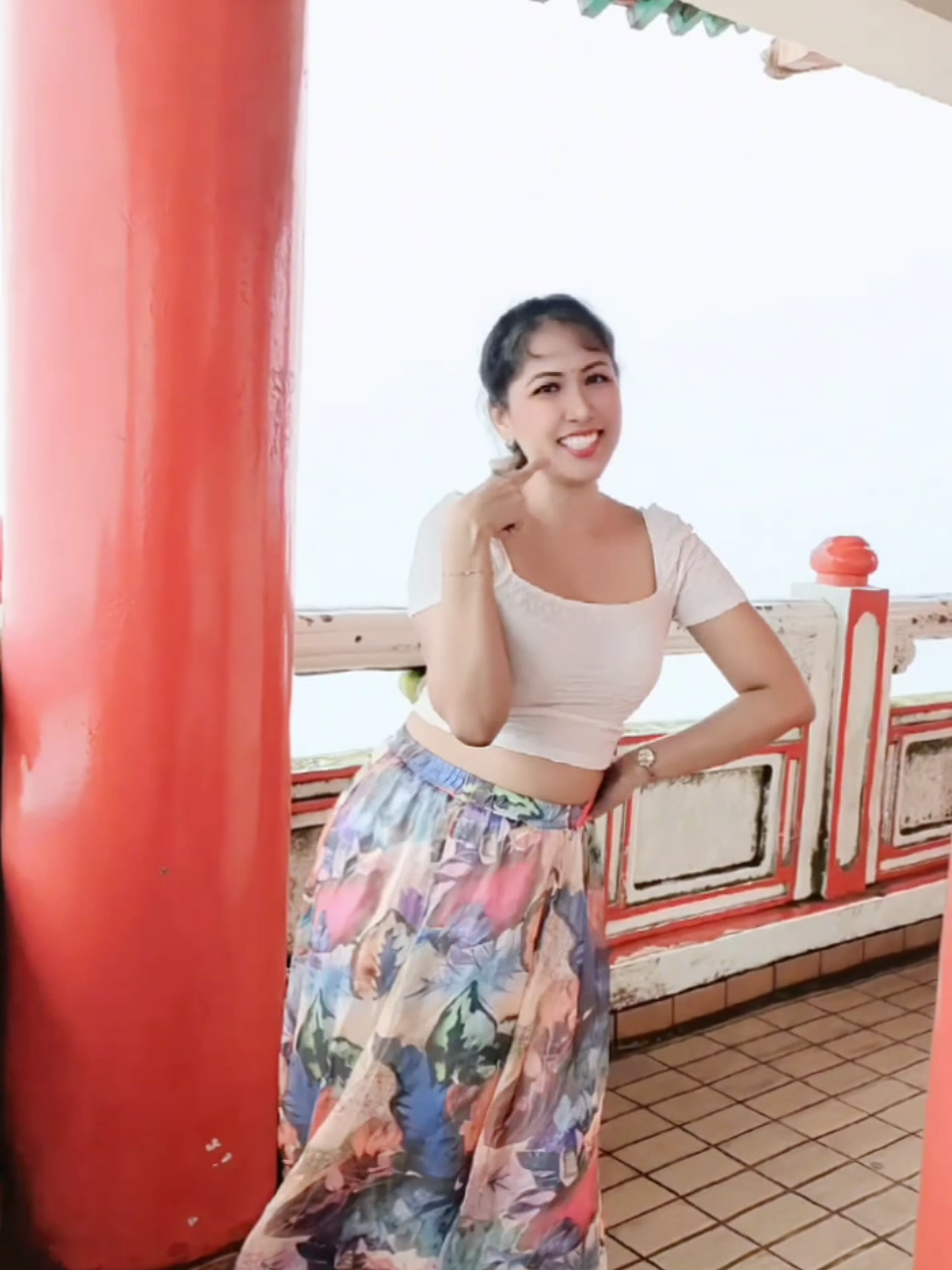 @Shamirapuspaofficial