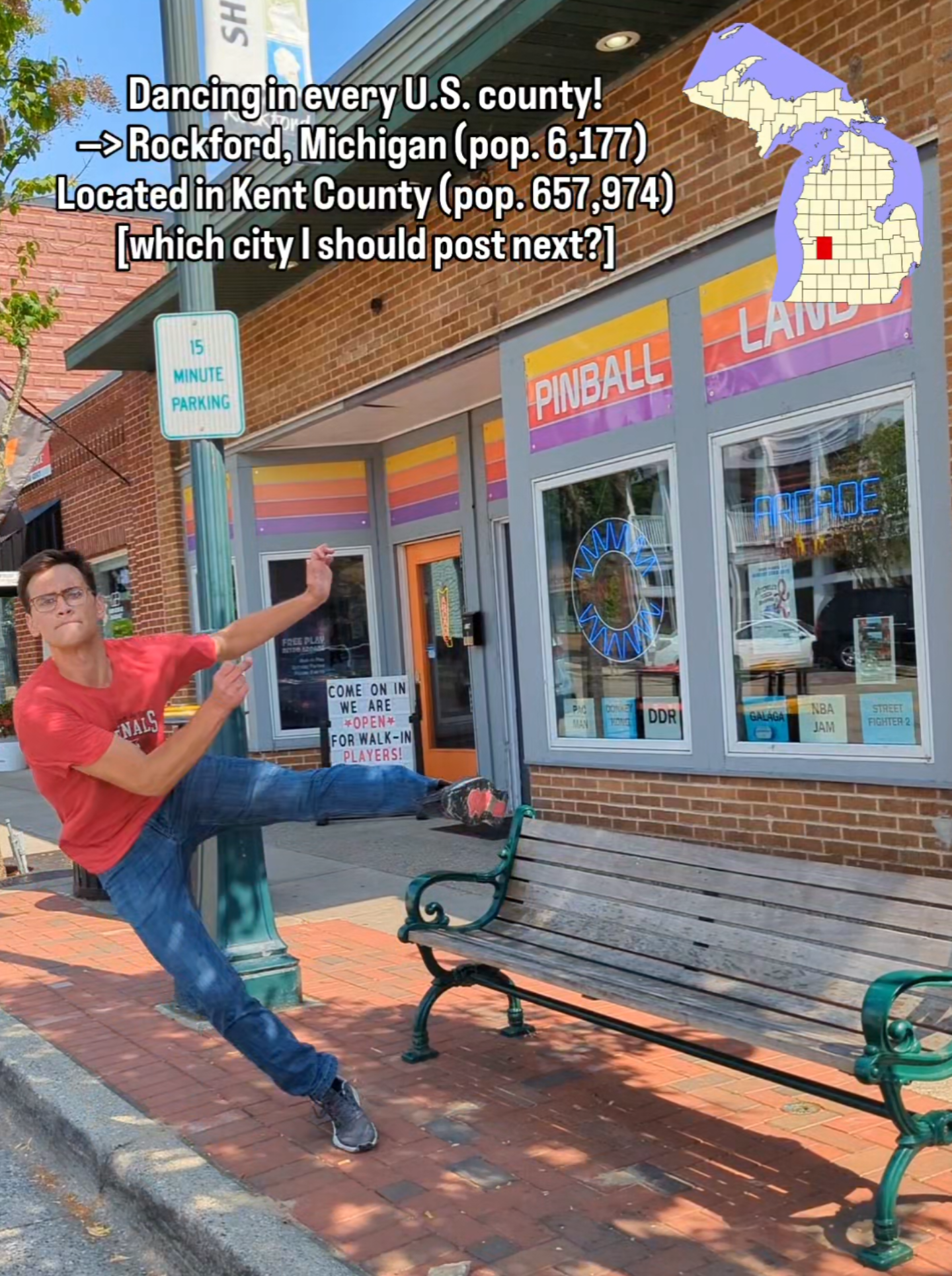 @Steven &mdash; County Collector