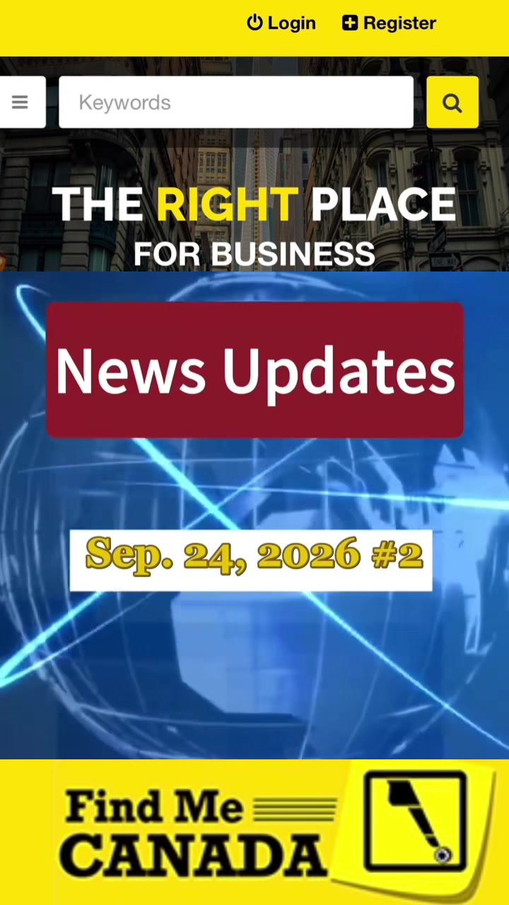 @FindMe Place For Business ๐