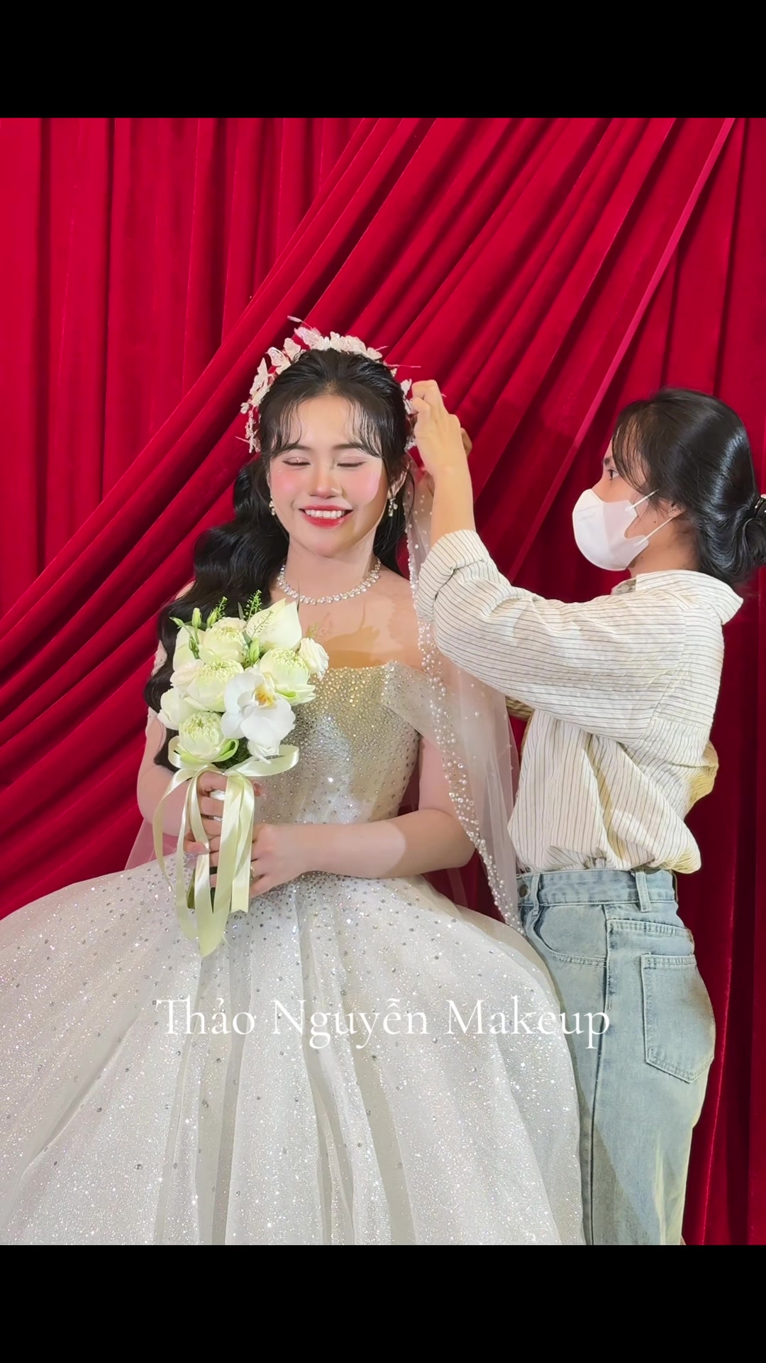 @Thảo Nguyễn Makeup