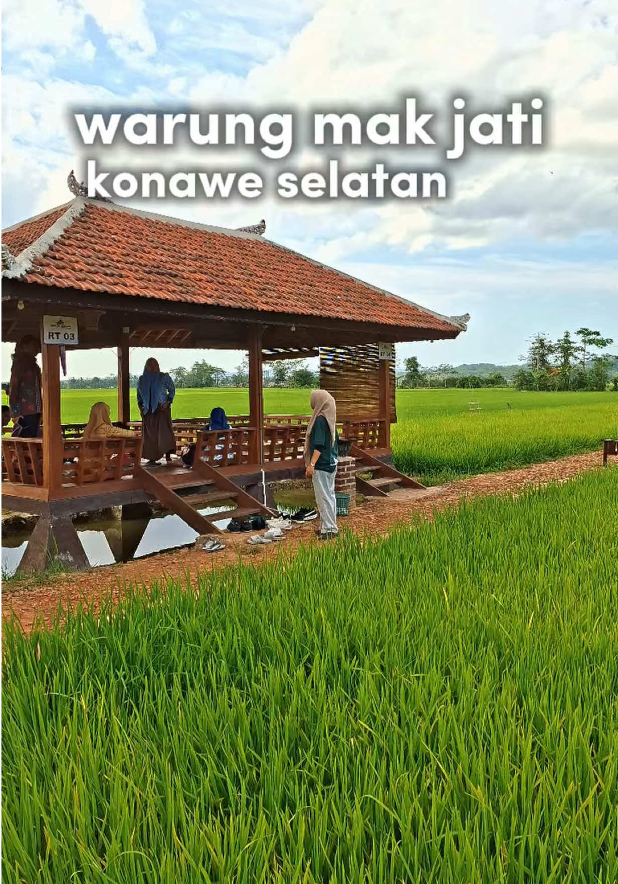 @suka review tempat hits
