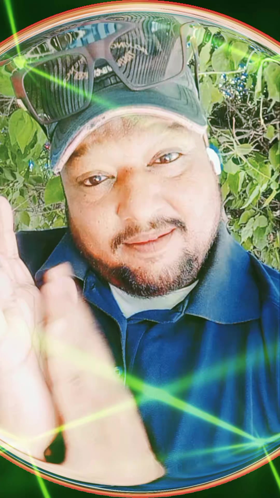 @iqbal Qureshi