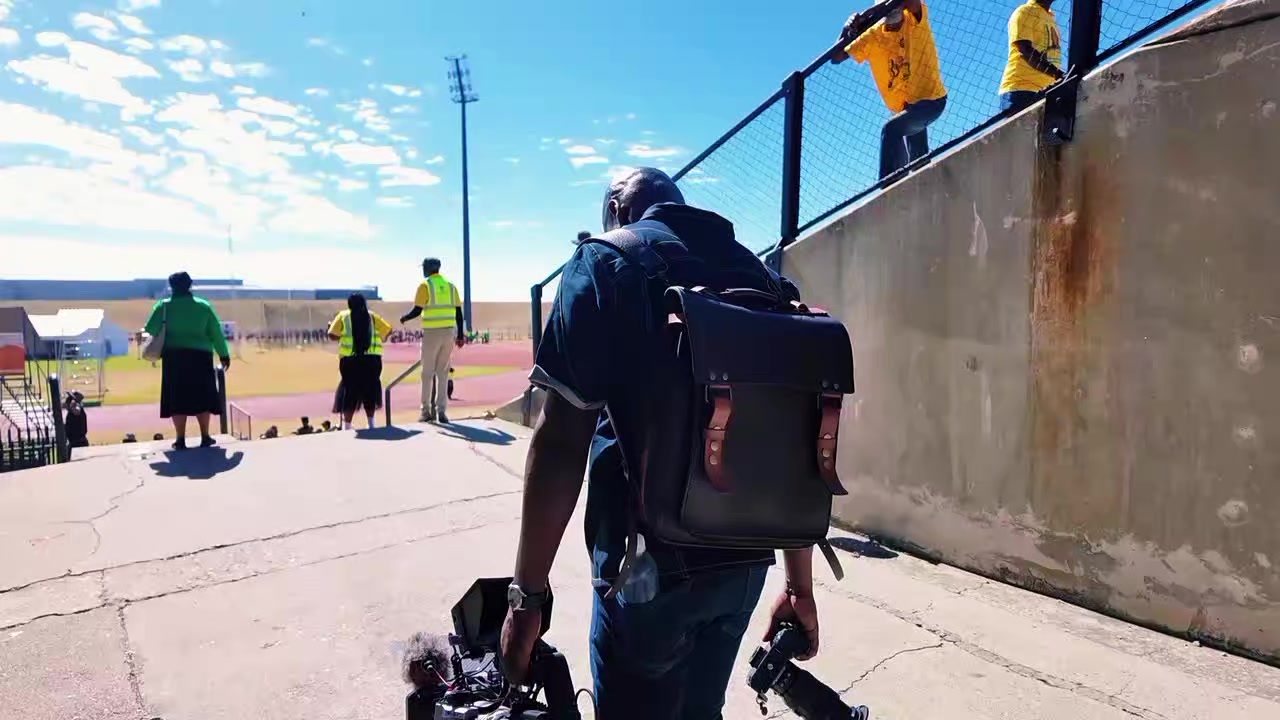 @Musa Masilela