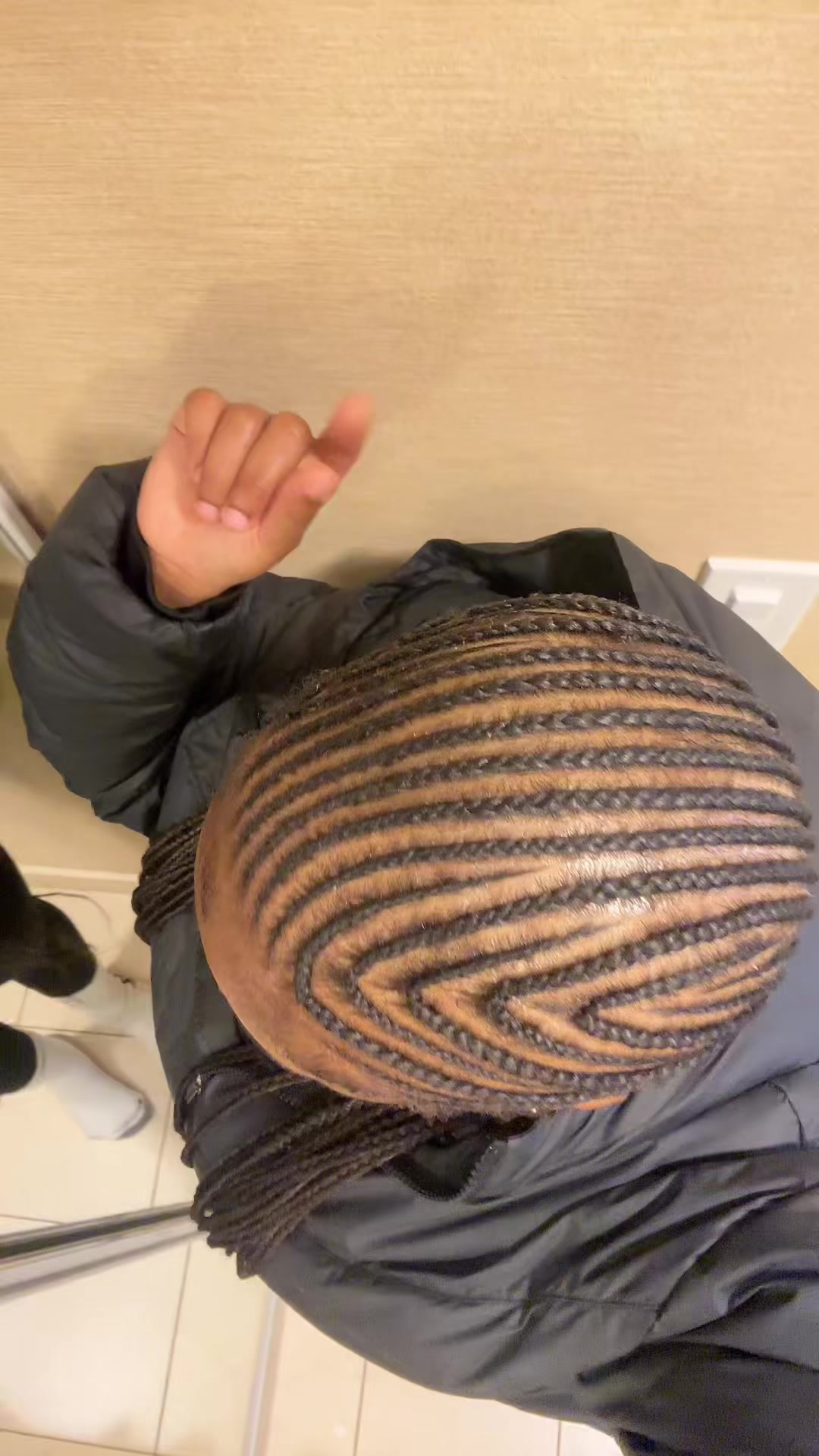 @✌🏽