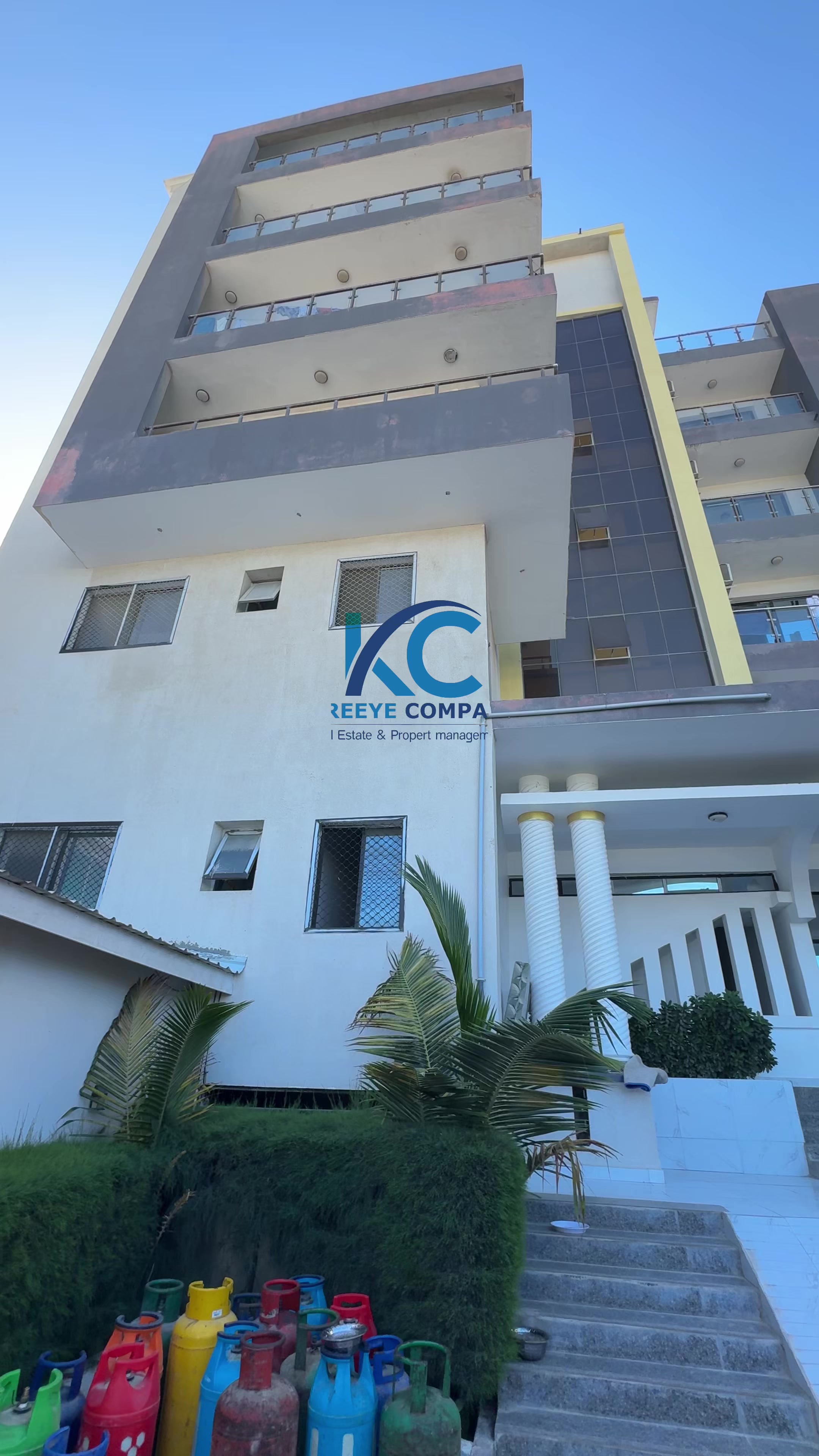 @Kireeye company