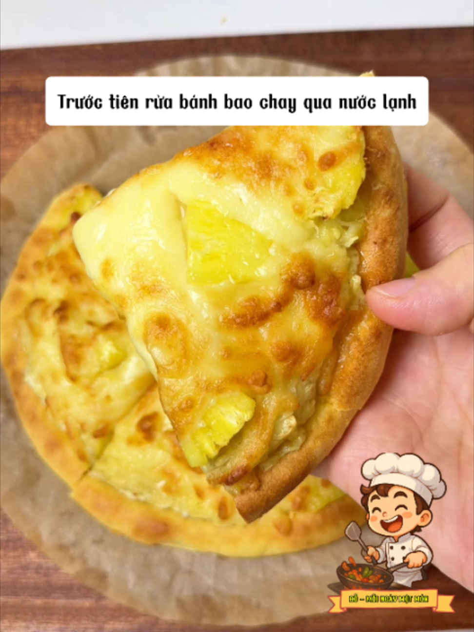 @Đỗ - Mỗi Ngày Một Món