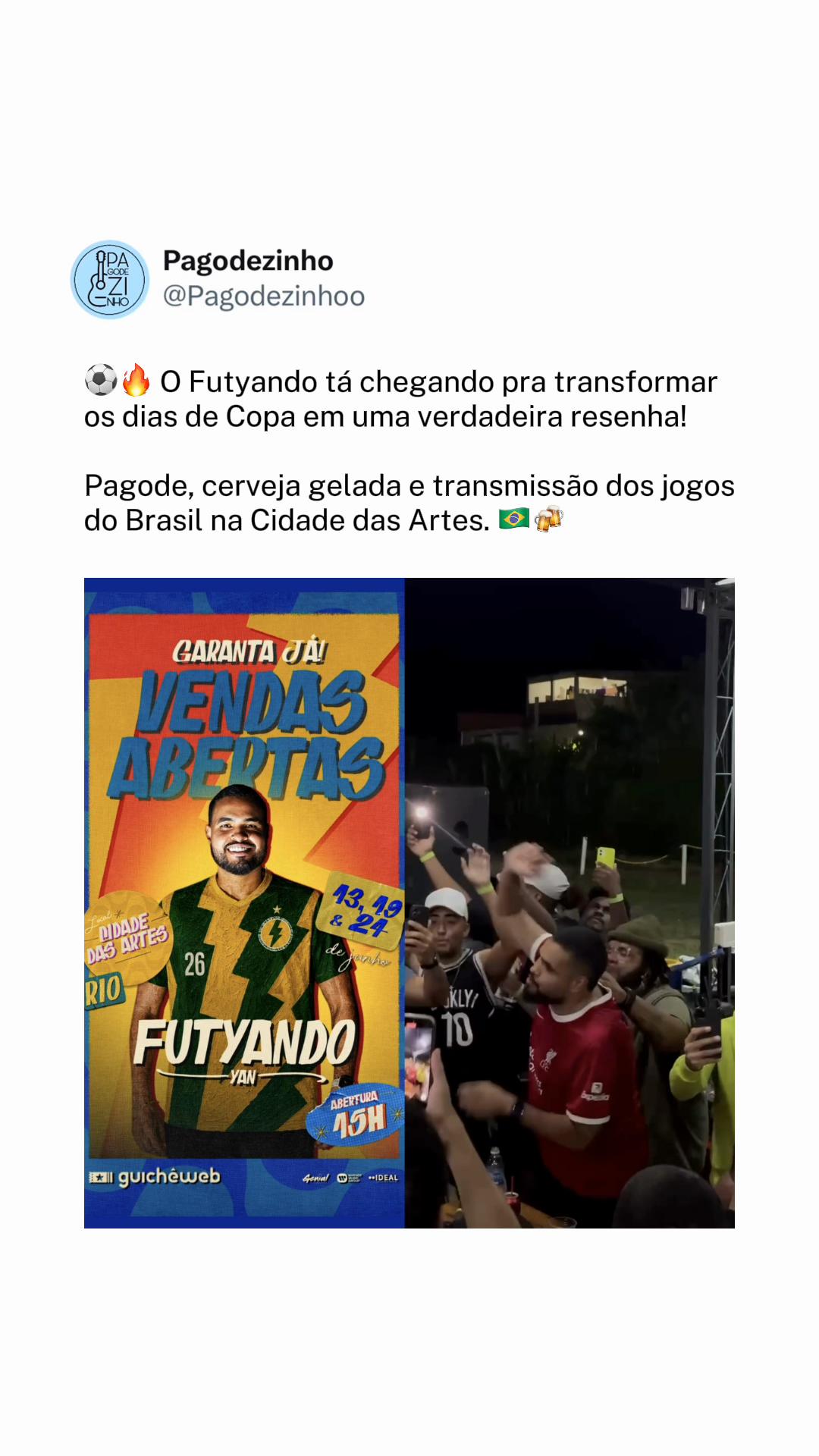 @Pagodezinho