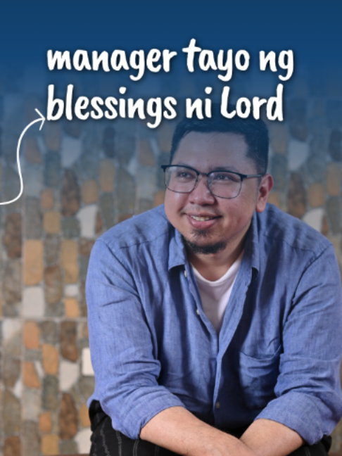 @Jeric Timbang |BiblicalFinance
