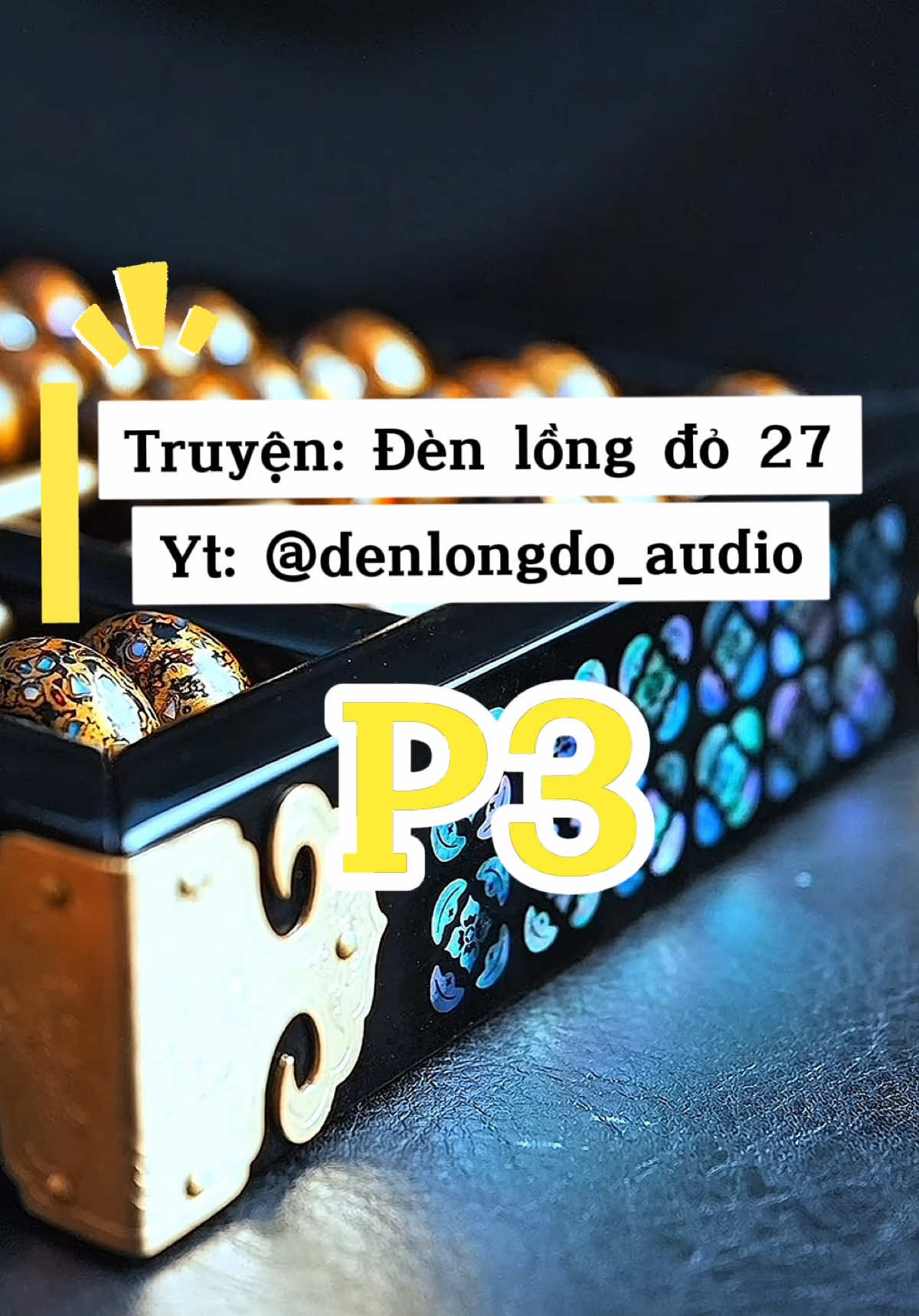 @Đ&egrave;n Lồng Đỏ