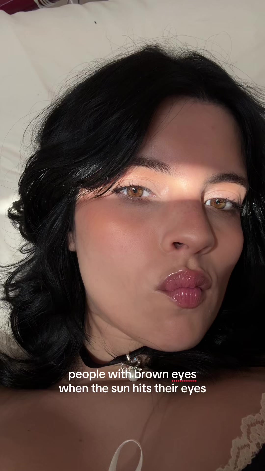 @amanda yeux