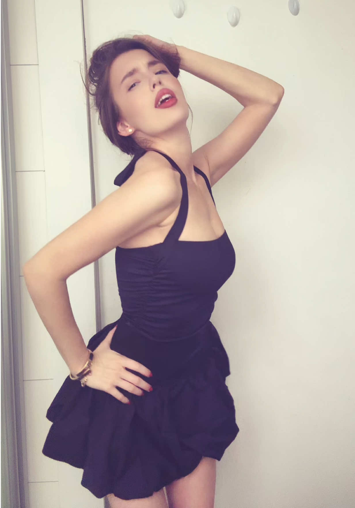 @алинка лама берг