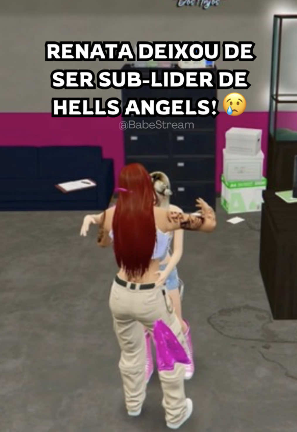 @BabeStream