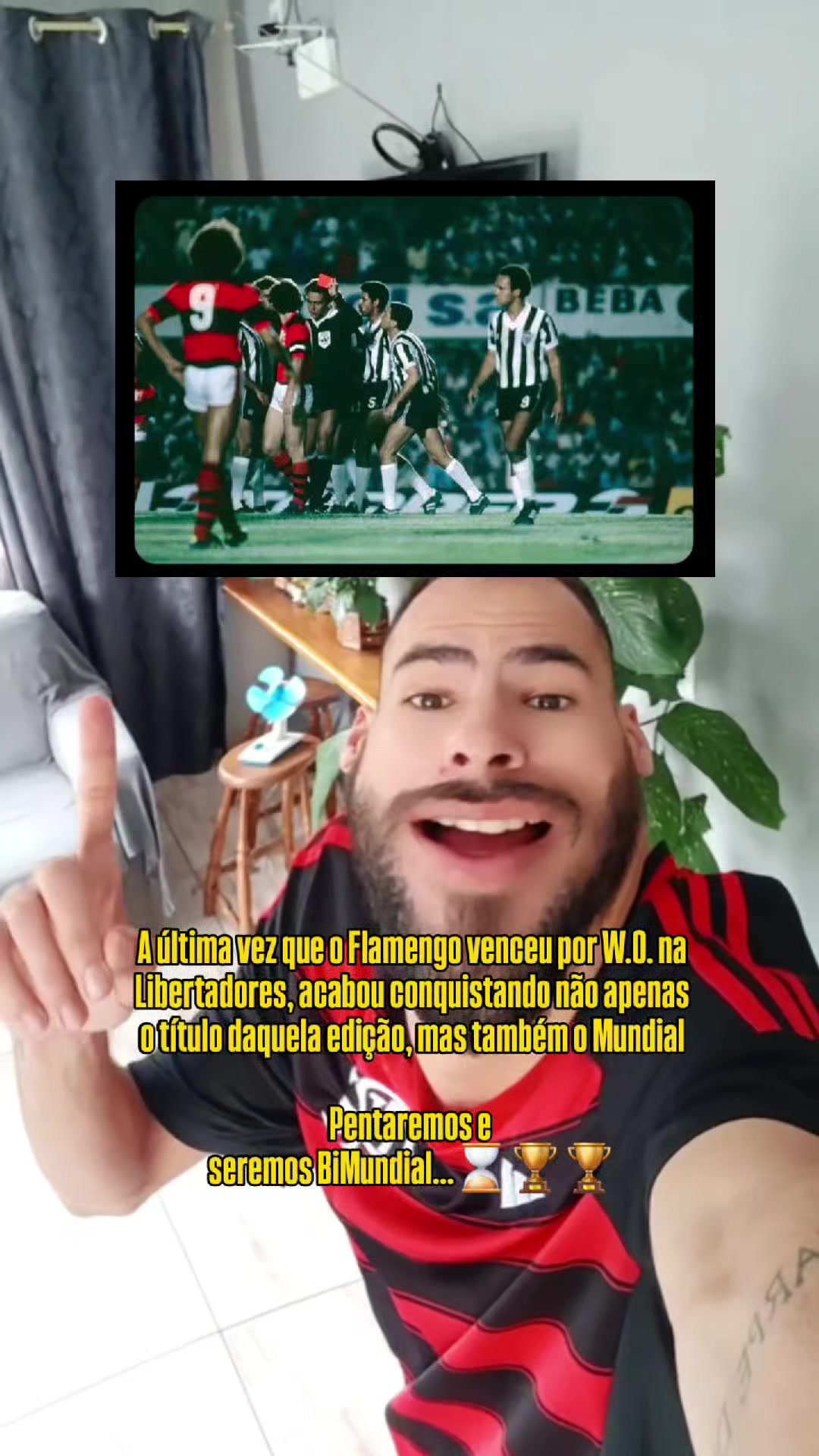 @Bruno Turetta - Flamengo 🔴⚫️