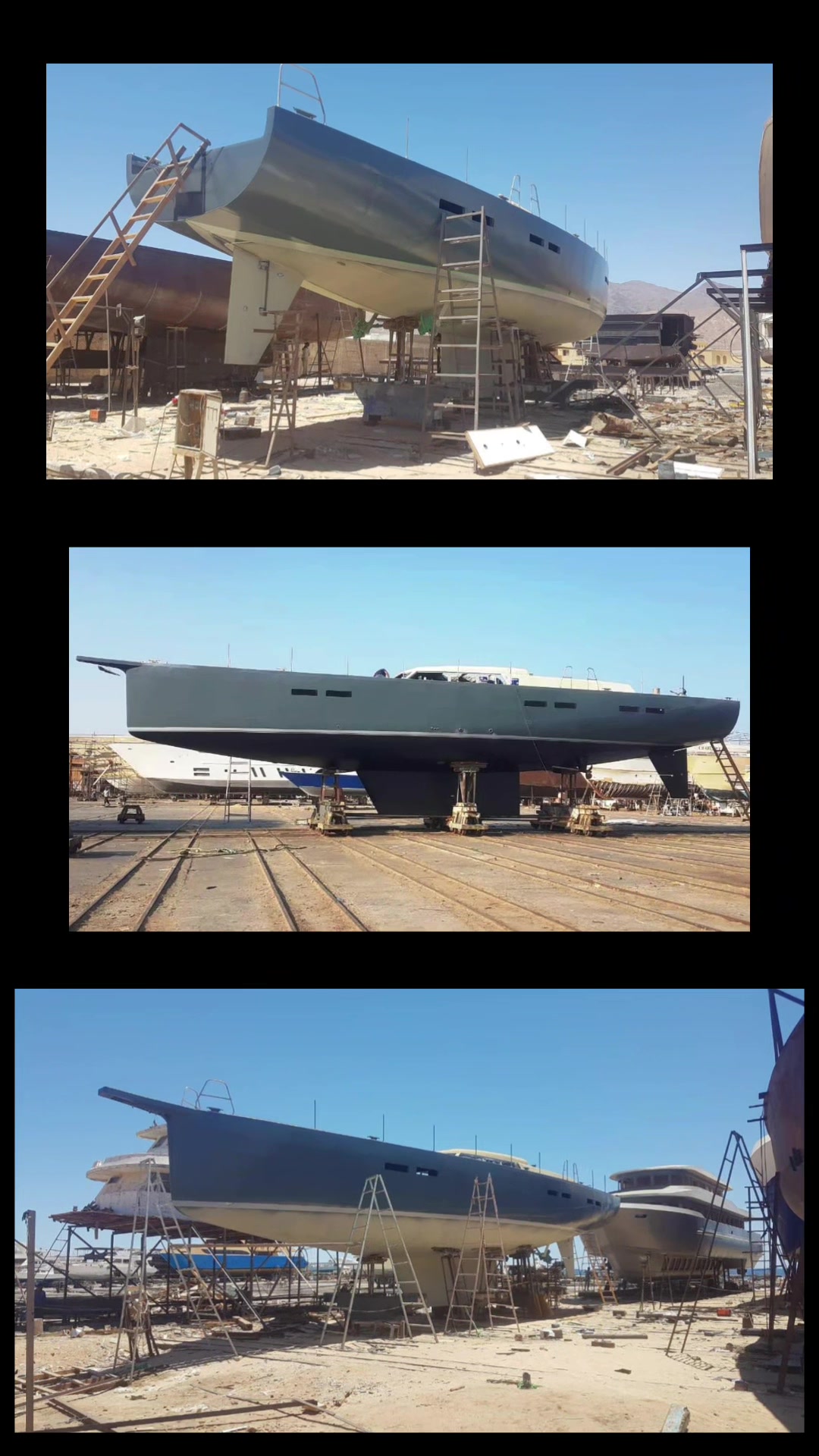 @John Belov | Yacht Broker