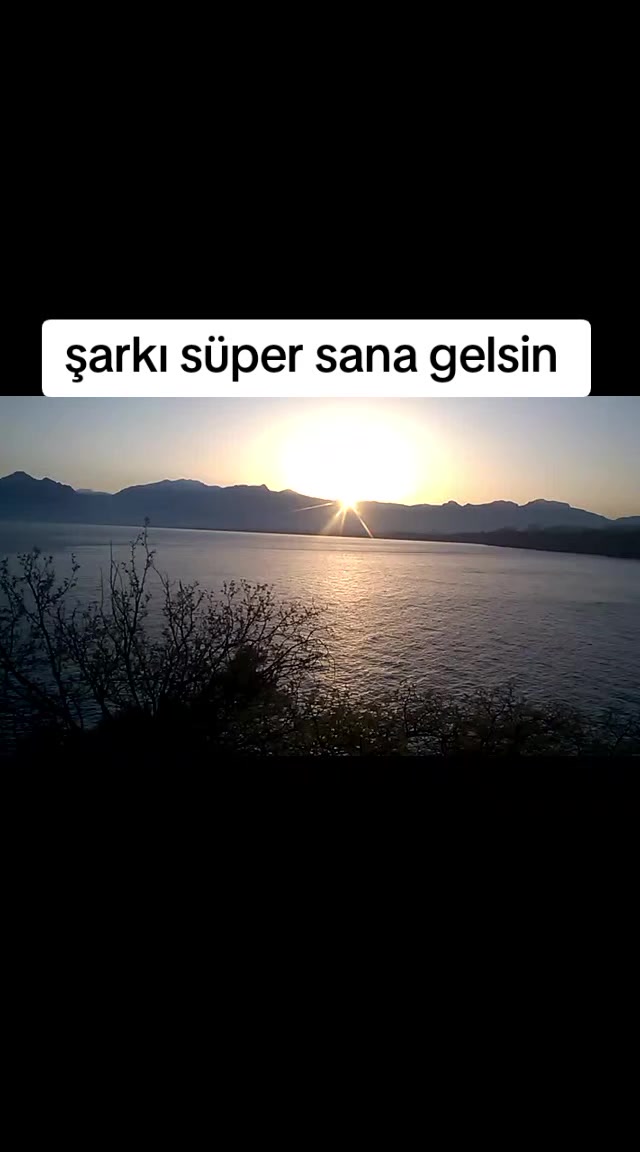 @🍂SUS VE DİNLE 🍂
